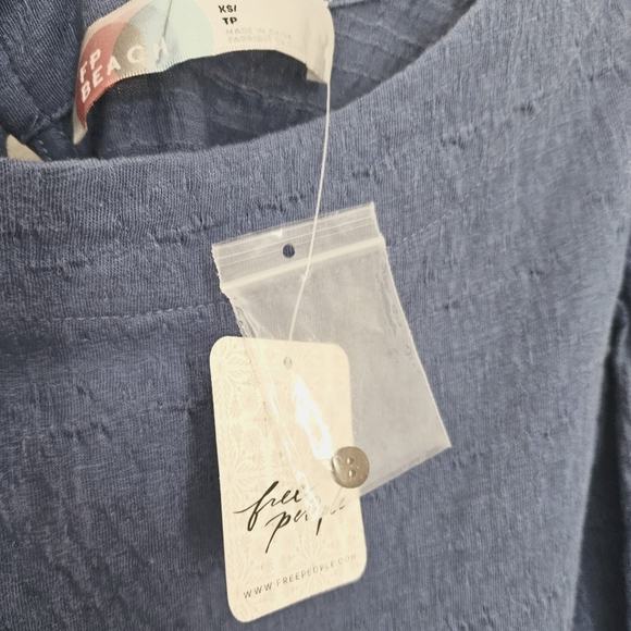 Free People Beyond Obsessed Romper - Picture 5 of 5